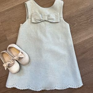 Janie & Jack dress